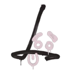 Sealed Graffiti | Recoil SG 553 (War Pig Pink)
