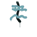 Sealed Graffiti | Recoil XM1014 (Wire Blue)