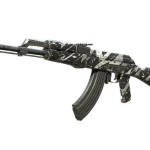 Souvenir AK-47 | Breakthrough (Field-Tested)
