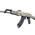 Souvenir AK-47 | Inheritance (Factory New)