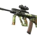 Souvenir AUG | Commando Company (Factory New)
