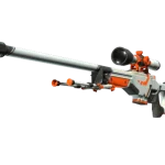 Souvenir AWP | Asiimov (Field-Tested)