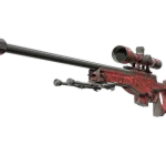 Souvenir AWP | Exothermic (Battle-Scarred)