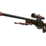 Souvenir AWP | Mortis (Factory New)