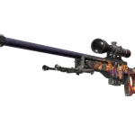 Souvenir AWP | Oni Taiji (Field-Tested)