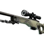 Souvenir AWP | Safari Mesh (Field-Tested)