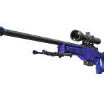 Souvenir AWP | Sun in Leo (Minimal Wear)
