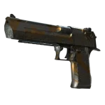 Souvenir Desert Eagle | Bronze Deco (Well-Worn)