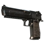 Souvenir Desert Eagle | Calligraffiti (Field-Tested)