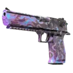Souvenir Desert Eagle | Firebreathing (Field-Tested)