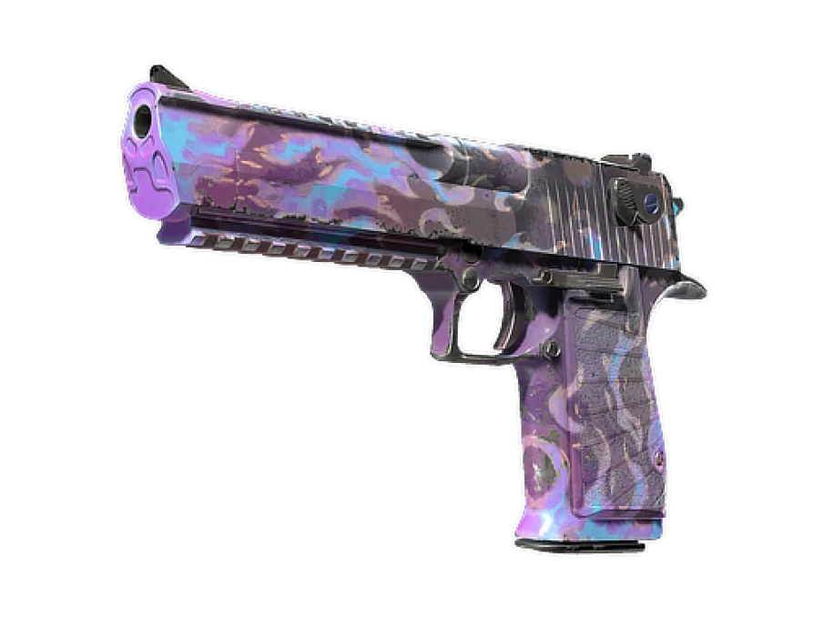 Souvenir Desert Eagle | Firebreathing (Field-Tested) - Image 1