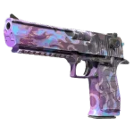 Souvenir Desert Eagle | Firebreathing (Minimal Wear)