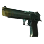 Souvenir Desert Eagle | Hand Cannon (Battle-Scarred)