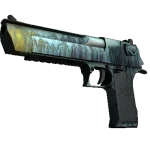 Souvenir Desert Eagle | Hand Cannon (Minimal Wear)
