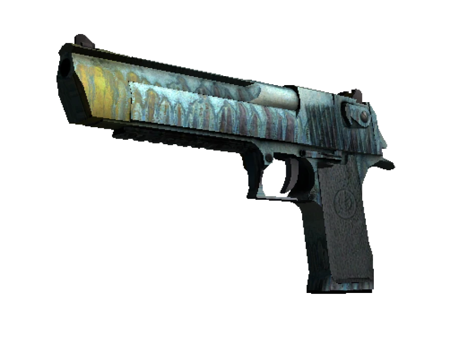 Souvenir Desert Eagle | Hand Cannon (Minimal Wear) - Image 1
