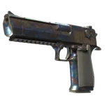 Souvenir Desert Eagle | Heat Treated (Battle-Scarred)