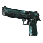 Souvenir Desert Eagle | Midnight Storm (Field-Tested)