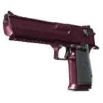 Souvenir Desert Eagle | Mulberry (Field-Tested)
