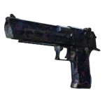 Souvenir Desert Eagle | Night Heist (Field-Tested)