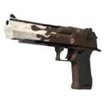 Souvenir Desert Eagle | Oxide Blaze (Minimal Wear)