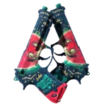 Souvenir Dual Berettas | Melondrama (Factory New)