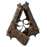 Souvenir Dual Berettas | Pyre (Field-Tested)