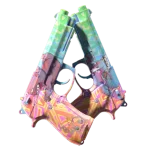 Souvenir Dual Berettas | Sweet Little Angels (Factory New)