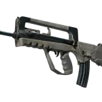 Souvenir FAMAS | Half Sleeve (Field-Tested)