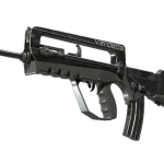 Souvenir FAMAS | Vendetta (Factory New)