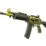 Souvenir Galil AR | Acid Dart (Factory New)