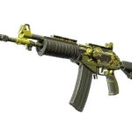 Souvenir Galil AR | Acid Dart (Field-Tested)