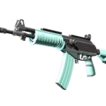 Souvenir Galil AR | Robin's Egg (Factory New)
