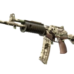 Souvenir Galil AR | VariCamo (Factory New)