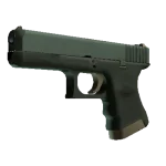 Souvenir Glock-18 | Groundwater (Factory New)