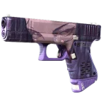 Souvenir Glock-18 | Shinobu (Field-Tested)