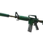 Souvenir M4A1-S | Electrum (Factory New)