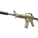 Souvenir M4A1-S | Fizzy POP (Battle-Scarred)