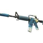 Souvenir M4A1-S | Solitude (Field-Tested)
