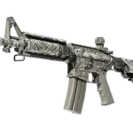 Souvenir M4A4 | Aeolian Dark (Field-Tested)