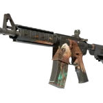 Souvenir M4A4 | Griffin (Field-Tested)
