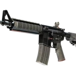 Souvenir M4A4 | Magnesium (Field-Tested)