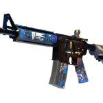 Souvenir M4A4 | The Emperor (Field-Tested)