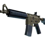 Souvenir M4A4 | Tornado (Factory New)