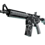 Souvenir M4A4 | Urban DDPAT (Minimal Wear)