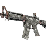 Souvenir M4A4 | Zubastick (Minimal Wear)