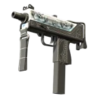 Souvenir MAC-10 | Ensnared (Factory New)