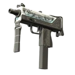 Souvenir MAC-10 | Ensnared (Field-Tested)