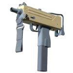 Souvenir MAC-10 | Tornado (Field-Tested)