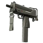Souvenir MAC-10 | Video Cam (Battle-Scarred)