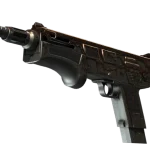 Souvenir MAG-7 | Copper Coated (Minimal Wear)